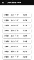 ATS Merchant syot layar 2