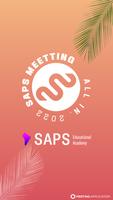 SAPS Meeting Affiche