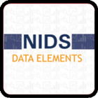 آیکون‌ National Indicator Data Set (NIDS)