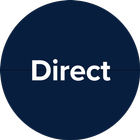 Direct icône