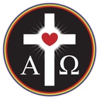 Alpha+Omega icon