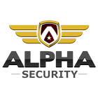 Alpha Client icône