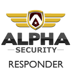 Alpha Security Responder icône