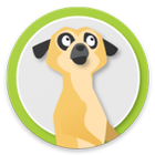 GROW Meerkat icon