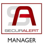 SecurAlert Manager biểu tượng