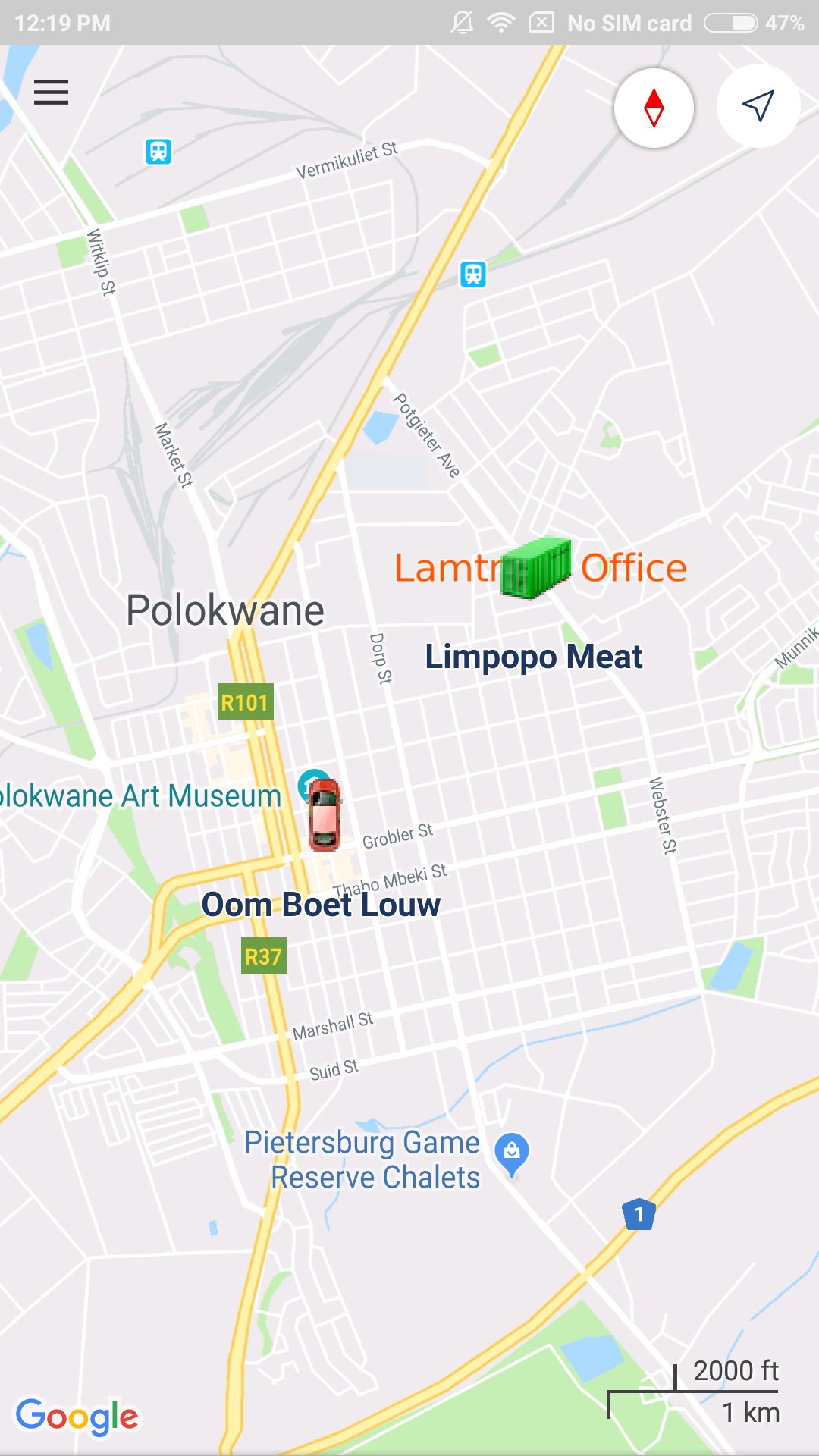 Watchdog APK for Android Download