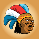 Zulu Warrior Jump APK