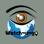 Watch-u-go icon