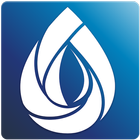 Rustenburg Water ikona