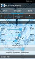 Music Player imagem de tela 1