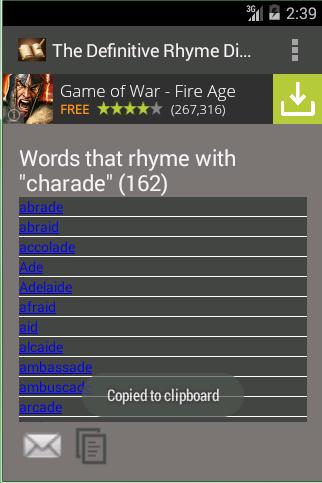 Rhyming Dictionary Download Mac Rhyming Dictionary Download Mac