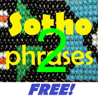 ikon Sotho Phrases 2 Language Tutor