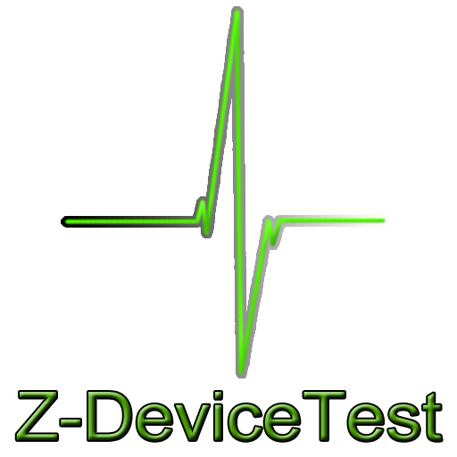 Z - Device Test