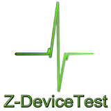 Z - Device Test simgesi