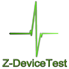 Z - Device Test ícone