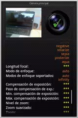 Descargar APK de Z - Device Test