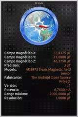 Descargar APK de Z - Device Test