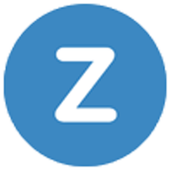 Z Keyboard icon