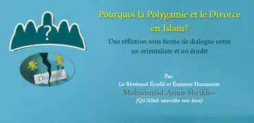 La Polygamie et le Divorce