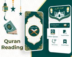 Quran Majeed - Al Quran screenshot 1