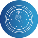 Qibla Compass - Prayer times APK