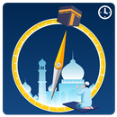 Prayer Times & Qibla Compass APK