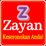 ikon Zayan FM