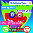 Scray Muggy kuggy fake call APK