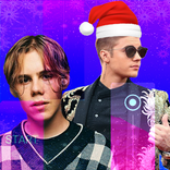 kid laroi justin bieber piano