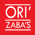 Ori'Zaba's ZIP ícone