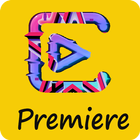 Adobe Premiere Video Editor icon