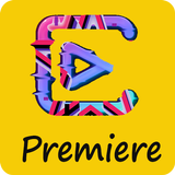 Premiere Clip All Video Editor