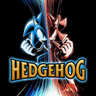 Hedgehog Wallpapers-icoon