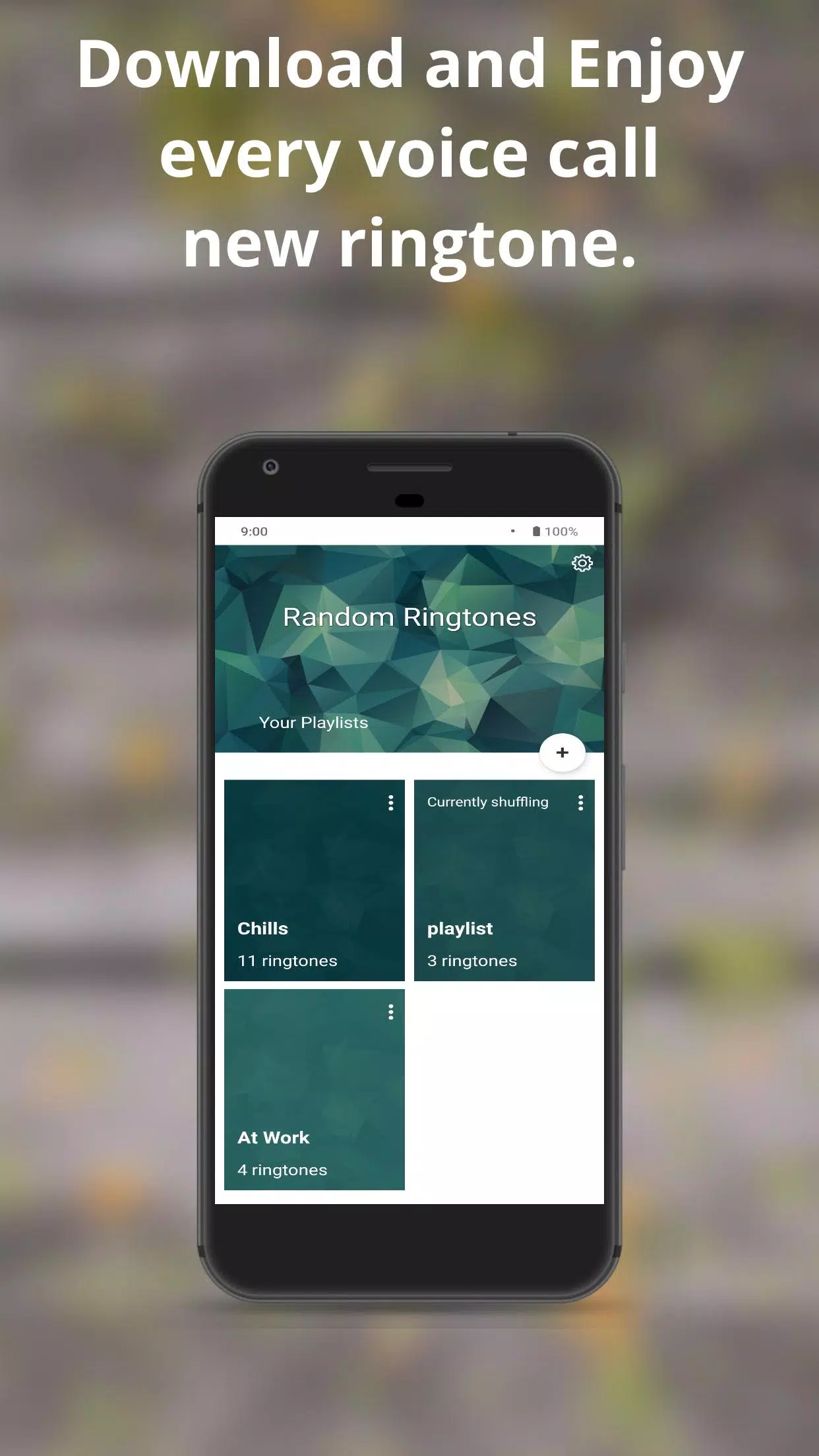 Random Ringtones Apk For Android Download