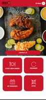 Zach's Chicken poster