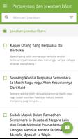 Soal Jawab Tentang Islam poster
