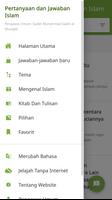 Soal Jawab Tentang Islam screenshot 1