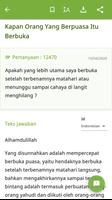 Soal Jawab Tentang Islam screenshot 3