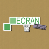 Ecran Maze icône
