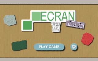 Ecran Maze スクリーンショット 1