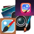 All paid editors free