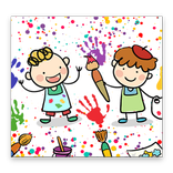 ألعاب تلوين للبنات