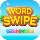 Word Swipe Puzzle иконка