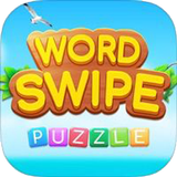 Word Swipe Puzzle icône