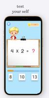 Multiplication Games screenshot 2