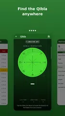Namaz Awqaat: Bohra Prayer APK 下載
