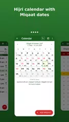 Namaz Awqaat: Bohra Prayer APK 下載