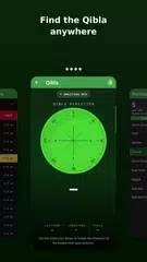 Namaz Awqaat: Bohra Prayer APK 下載