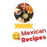 Mexican Food Recipes (Offline)