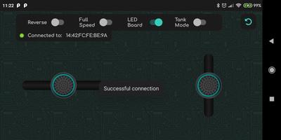 Universal Bluetooth Controller Affiche